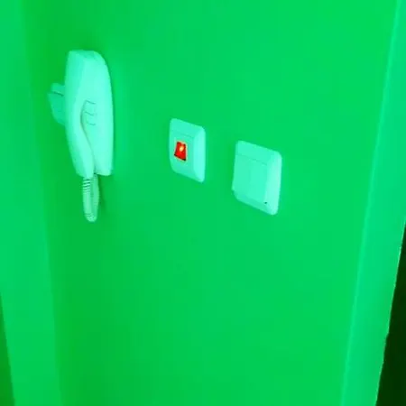 Amadeus 5 , Green Studio דירה