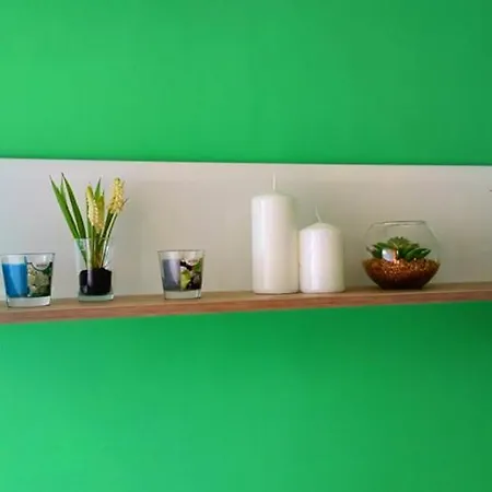 Amadeus 5 , Green Studio Σάνι Μπιτς