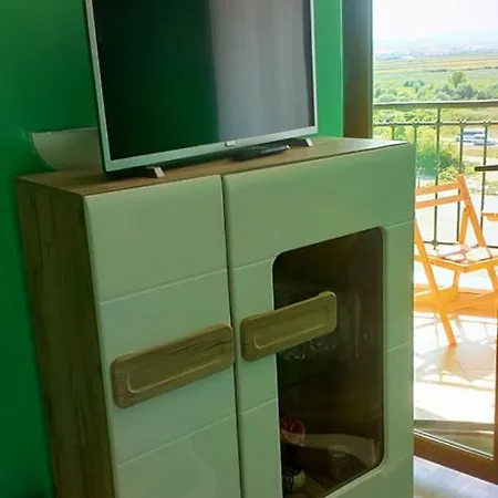 Amadeus 5 , Green Studio Διαμέρισμα