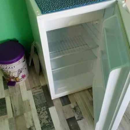 Amadeus 5 , Green Studio * Σάνι Μπιτς